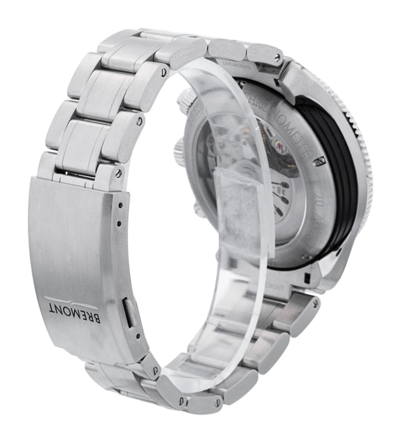 Bremont Supermarine SMARINECHRONO-BK-B Image 3